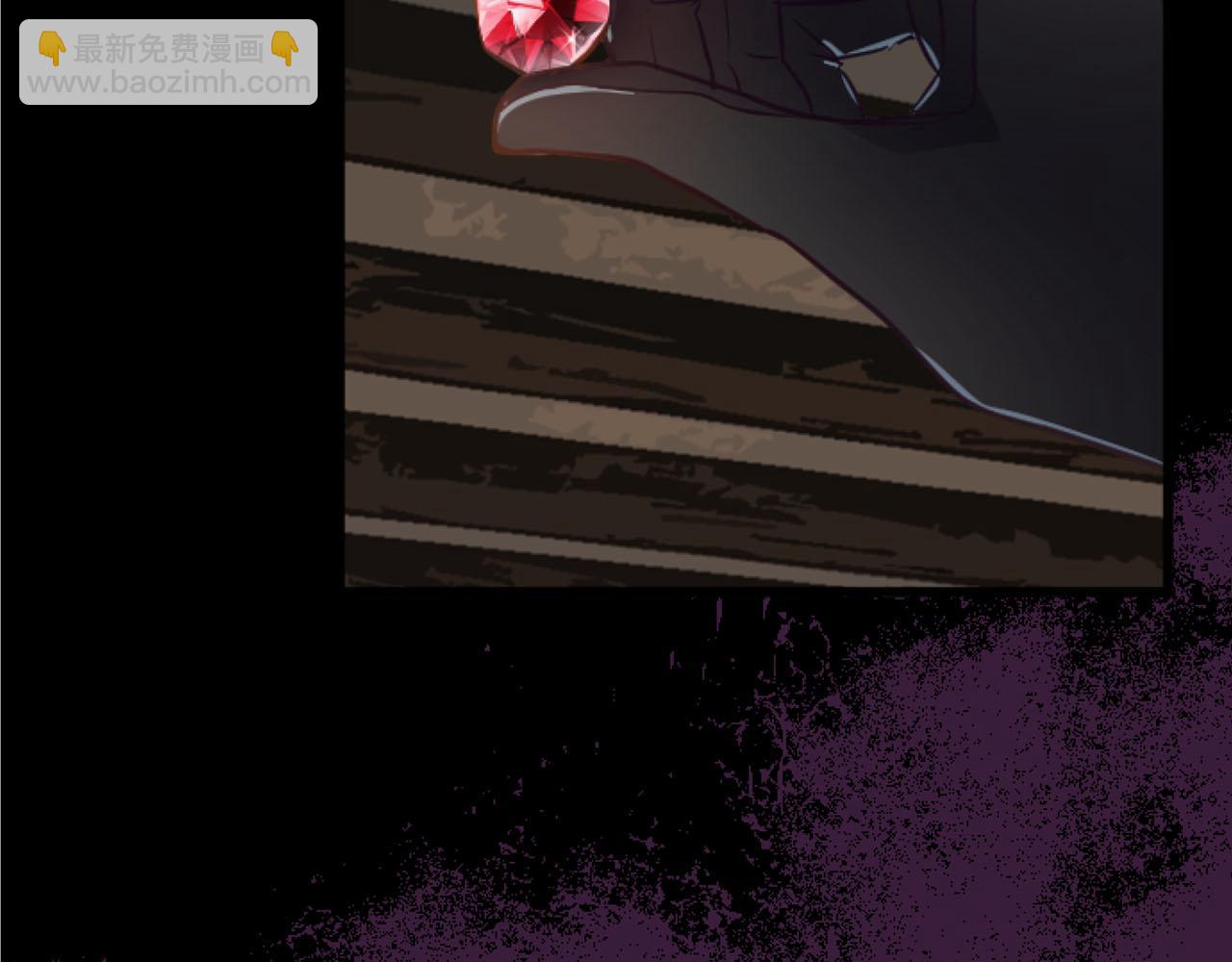 第26话 金发的男人(1/3)-第26话