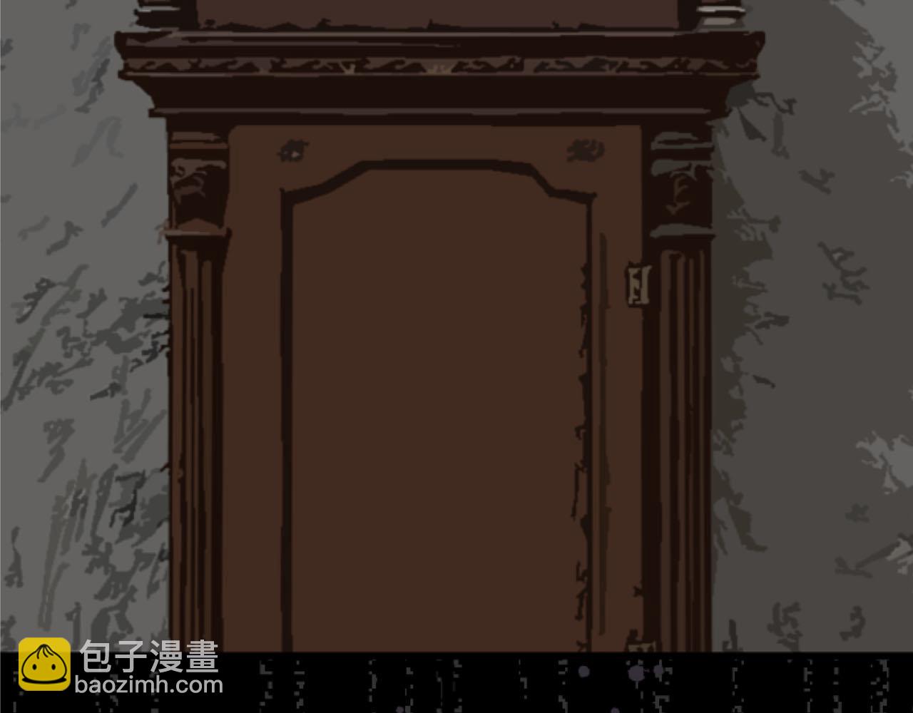 第26话 金发的男人(1/3)-第26话