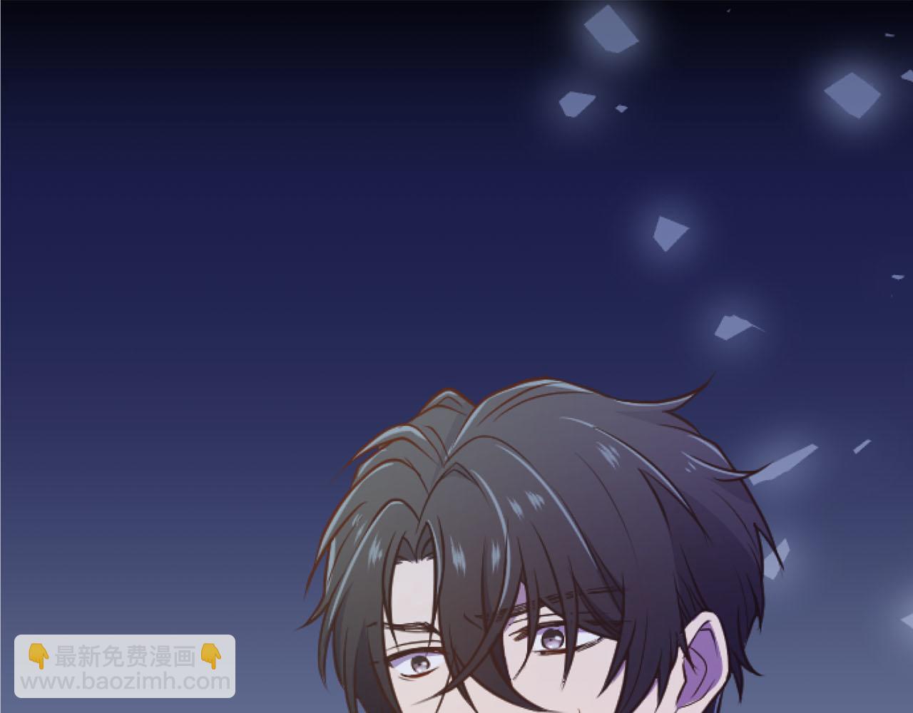 第26话 金发的男人(1/3)-第26话