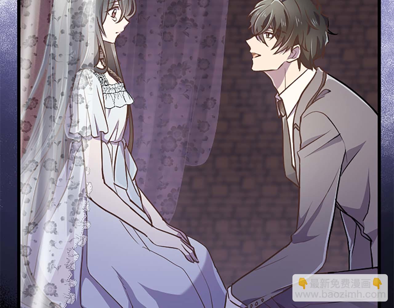 第28话 绝对不会放过你们！(1/3)-第28话