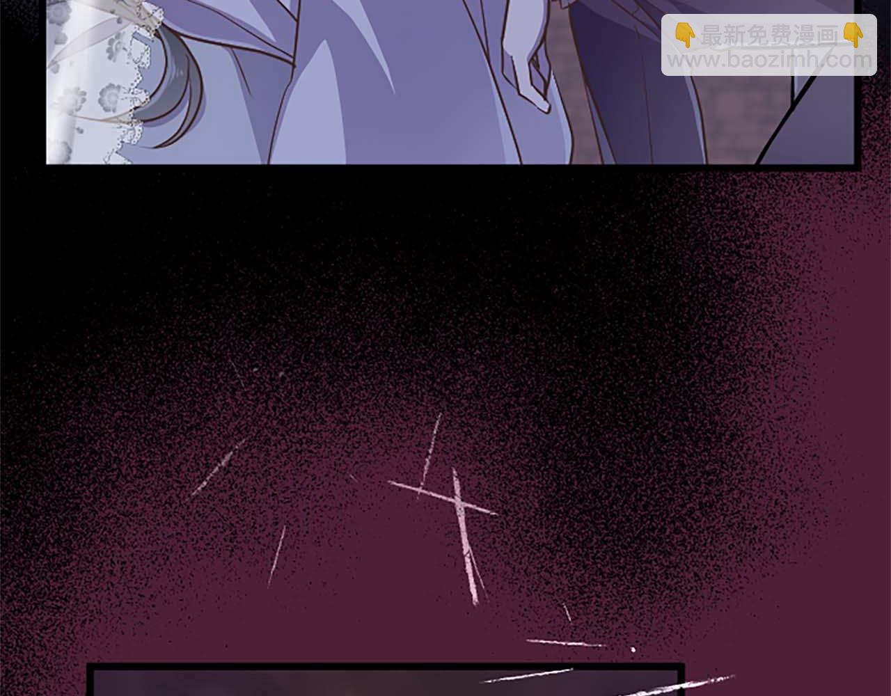 第28话 绝对不会放过你们！(1/3)-第28话