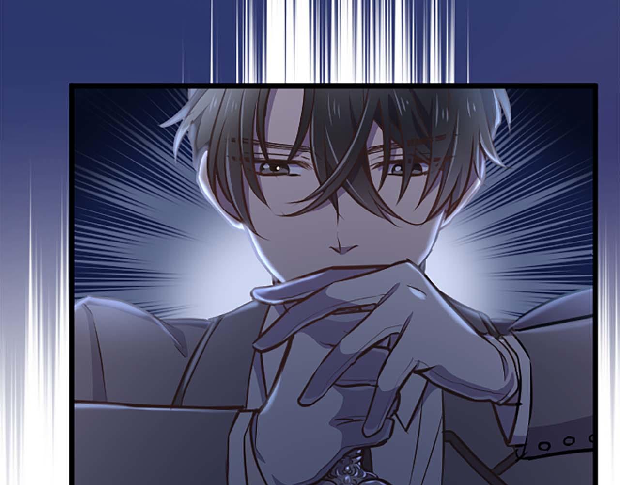 第28话 绝对不会放过你们！(1/3)-第28话