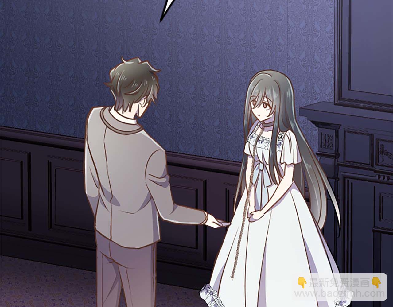 第28话 绝对不会放过你们！(1/3)-第28话