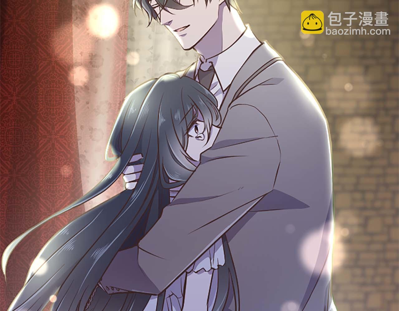 第28话 绝对不会放过你们！(1/3)-第28话