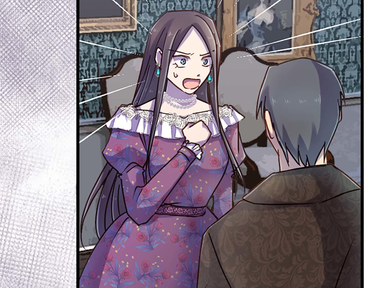 第30话 告诉我，你的名字(1/3)-第30话