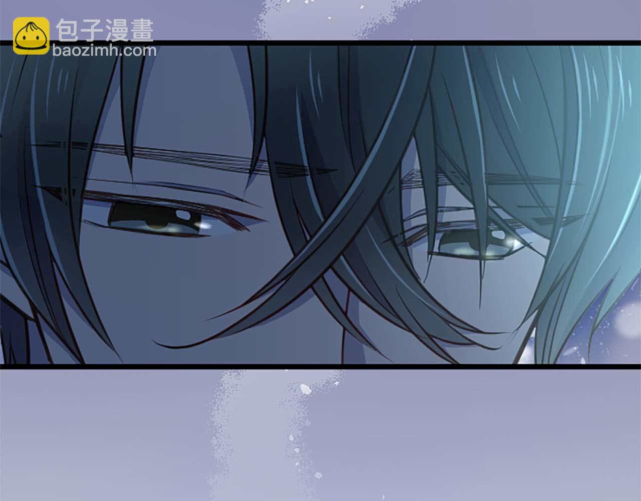 第32话 喜欢上你了(1/2)-第32话