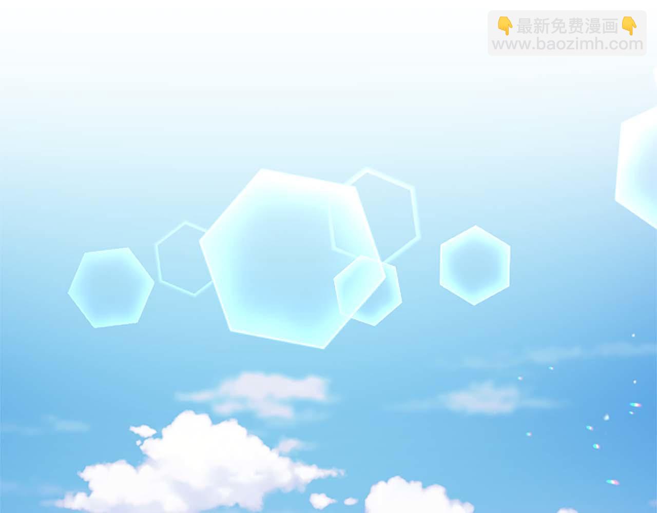 第32话 喜欢上你了(1/2)-第32话