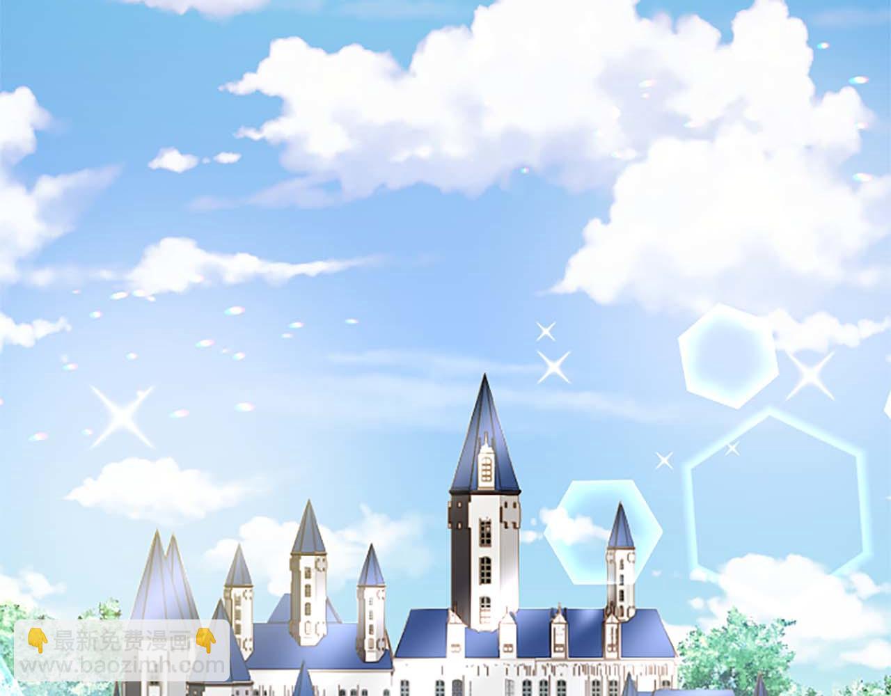 第32话 喜欢上你了(1/2)-第32话