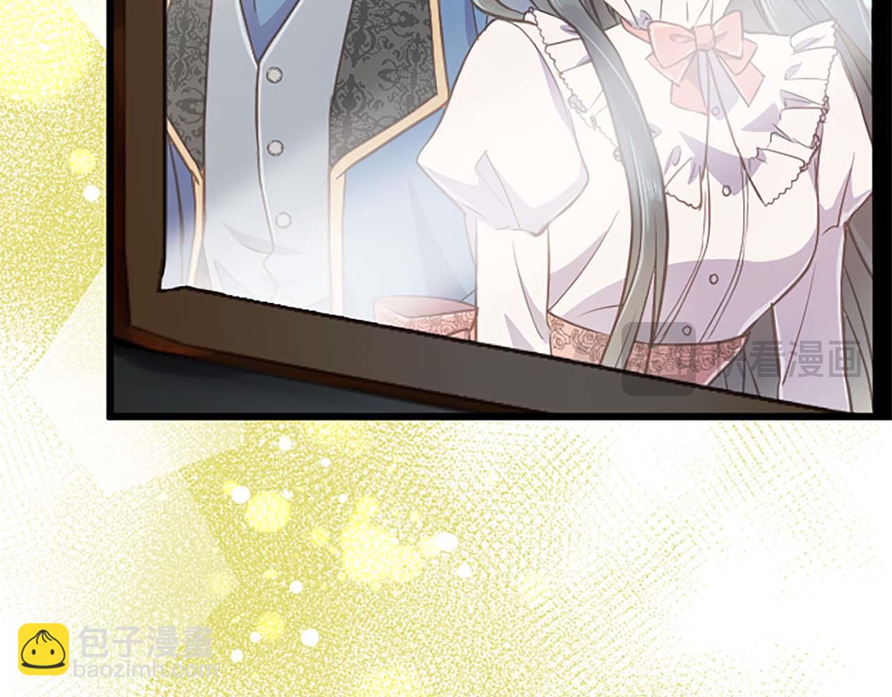 第32话 喜欢上你了(1/2)-第32话