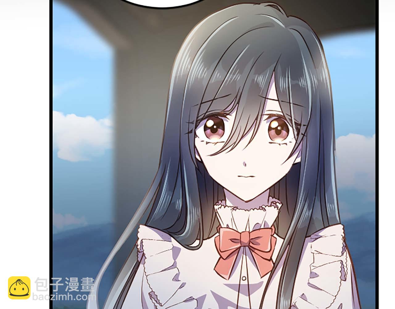 第32话 喜欢上你了(1/2)-第32话