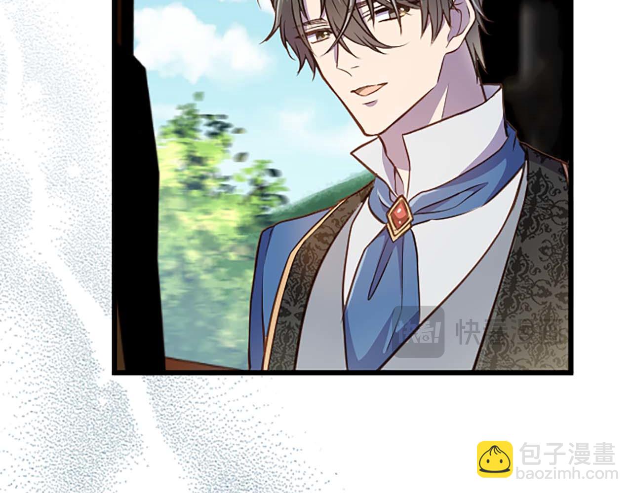 第32话 喜欢上你了(1/2)-第32话