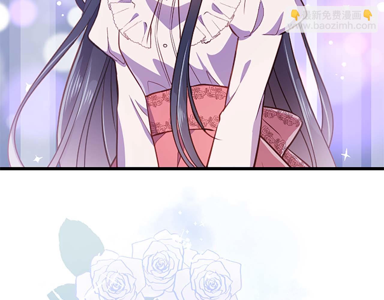 第32话 喜欢上你了(1/2)-第32话