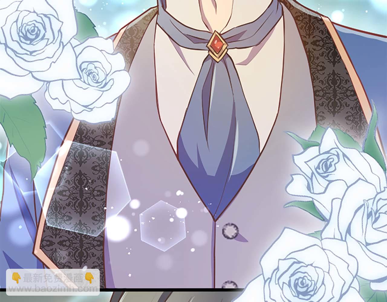 第32话 喜欢上你了(1/2)-第32话