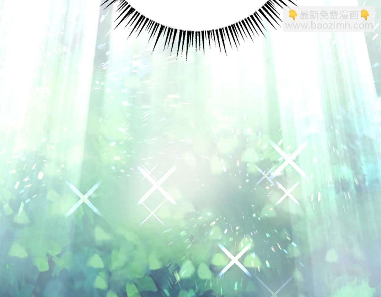 第32话 喜欢上你了(1/2)-第32话