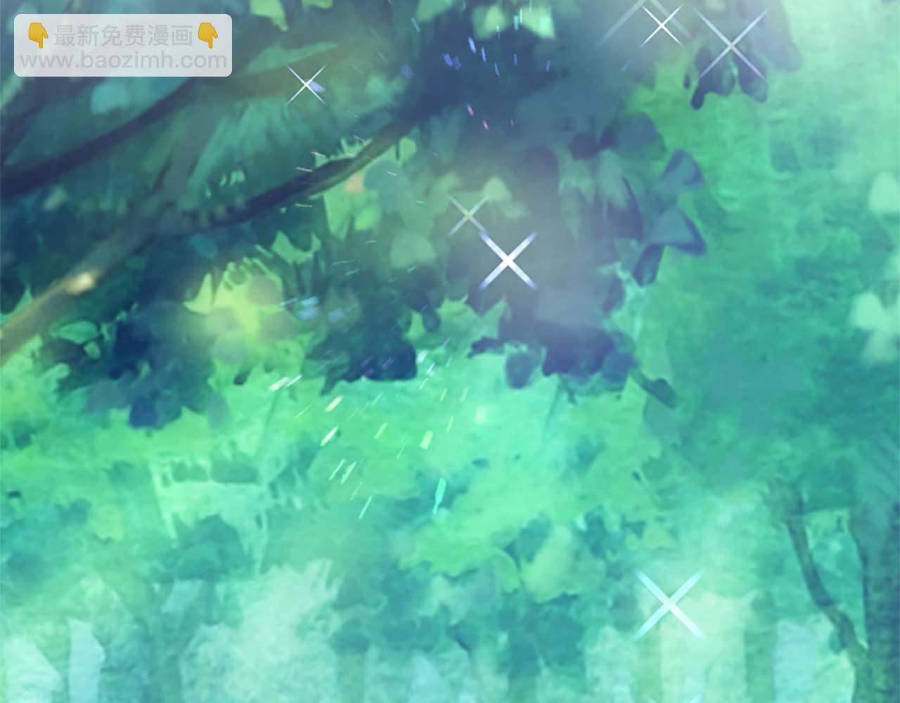 第32话 喜欢上你了(1/2)-第32话