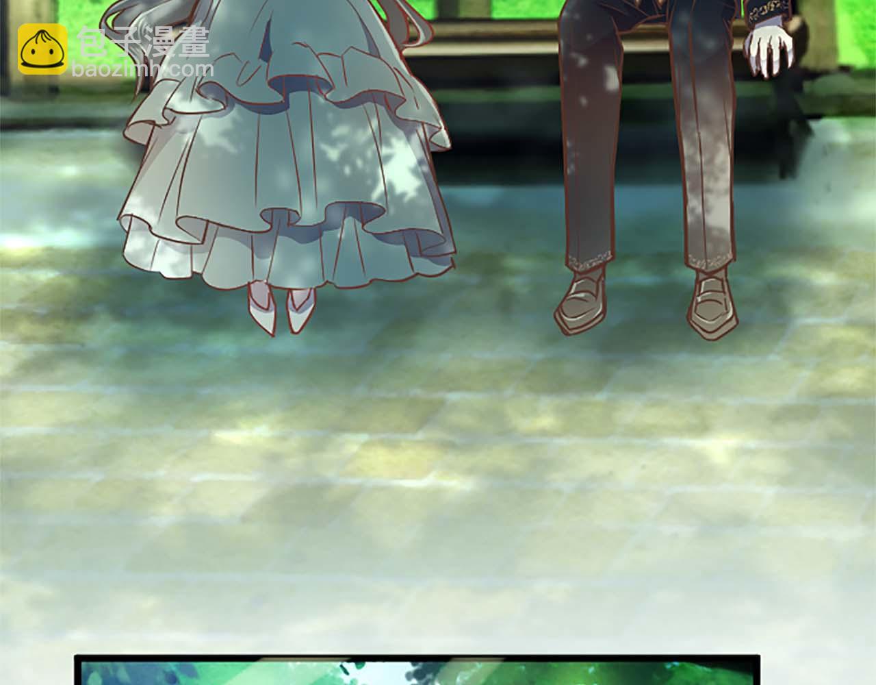 第32话 喜欢上你了(1/2)-第32话