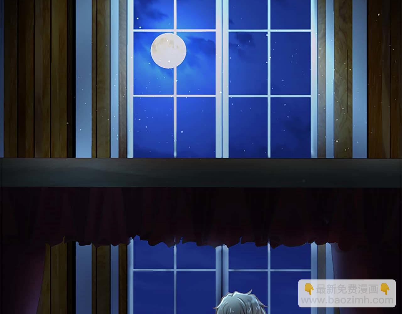 第32话 喜欢上你了(1/2)-第32话