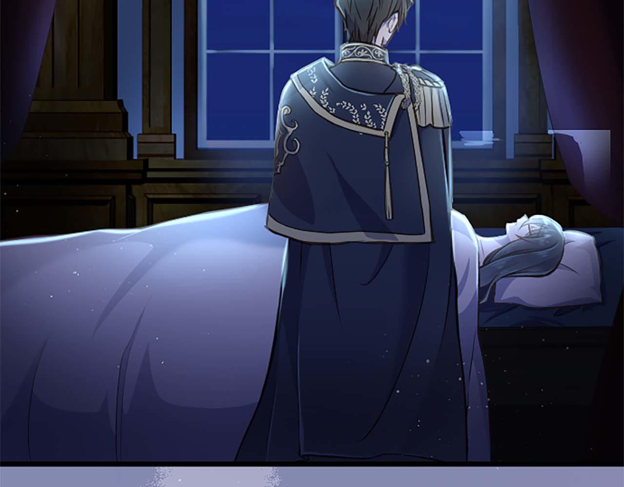 第32话 喜欢上你了(1/2)-第32话