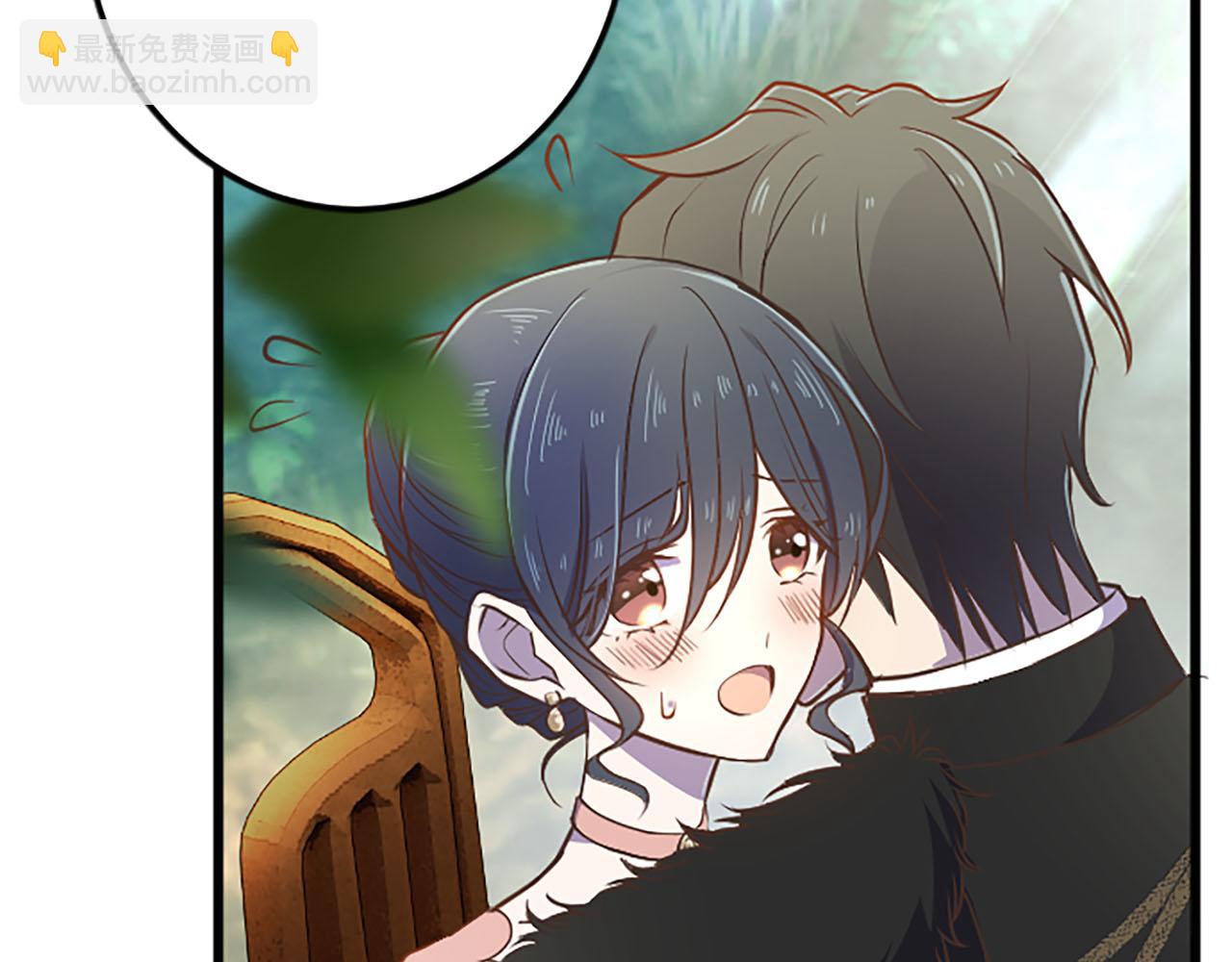 第34话 成为我的人吧(1/4)-第34话