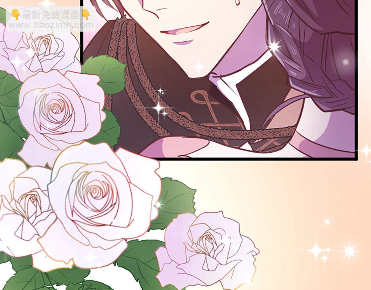 第34话 成为我的人吧(1/4)-第34话