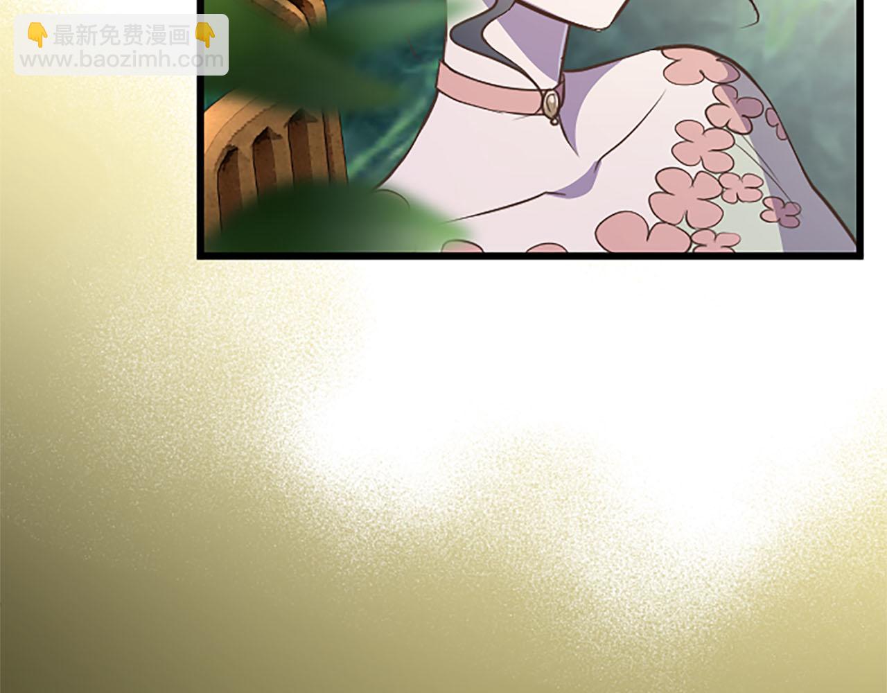 第34话 成为我的人吧(1/4)-第34话