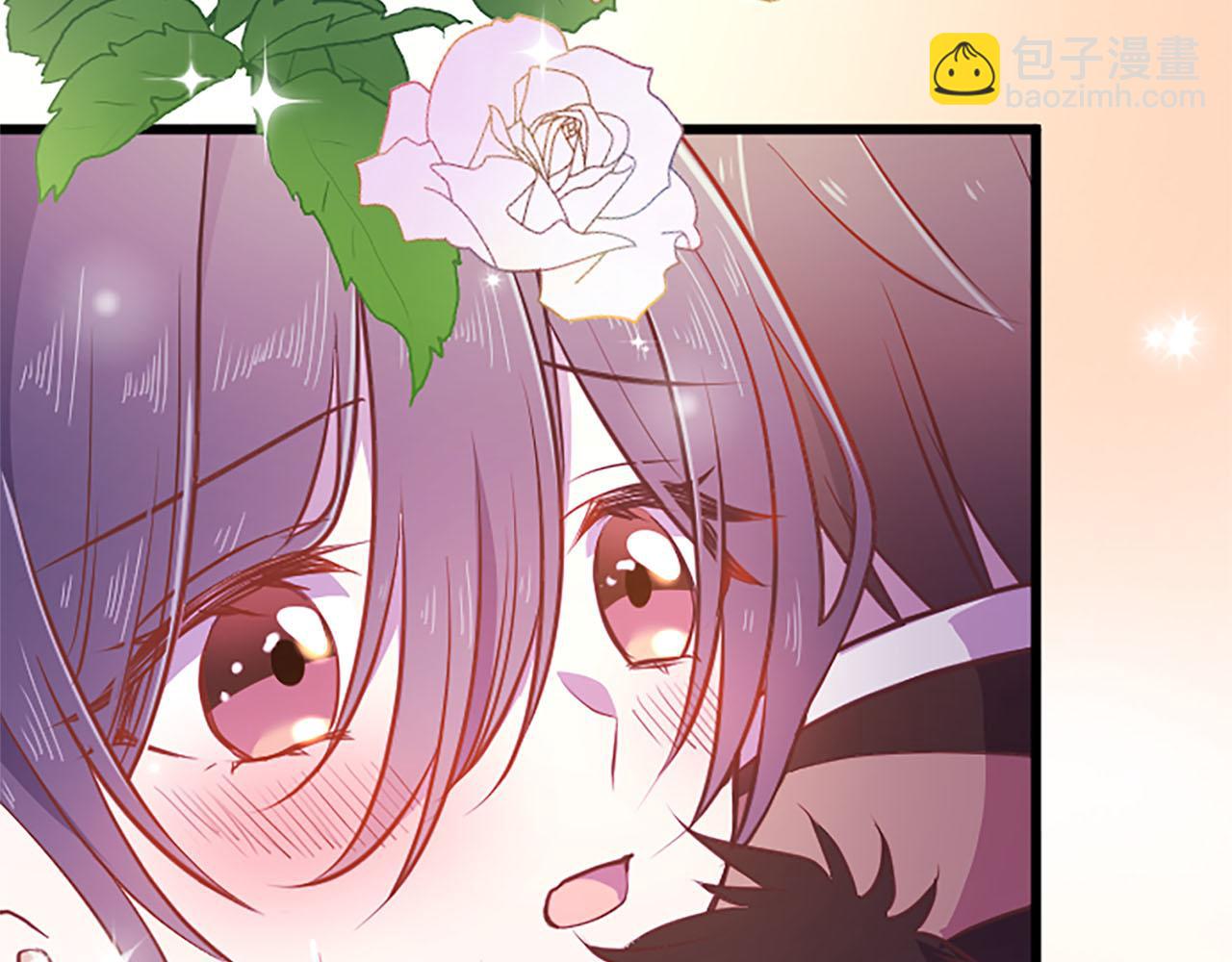 第34话 成为我的人吧(1/4)-第34话