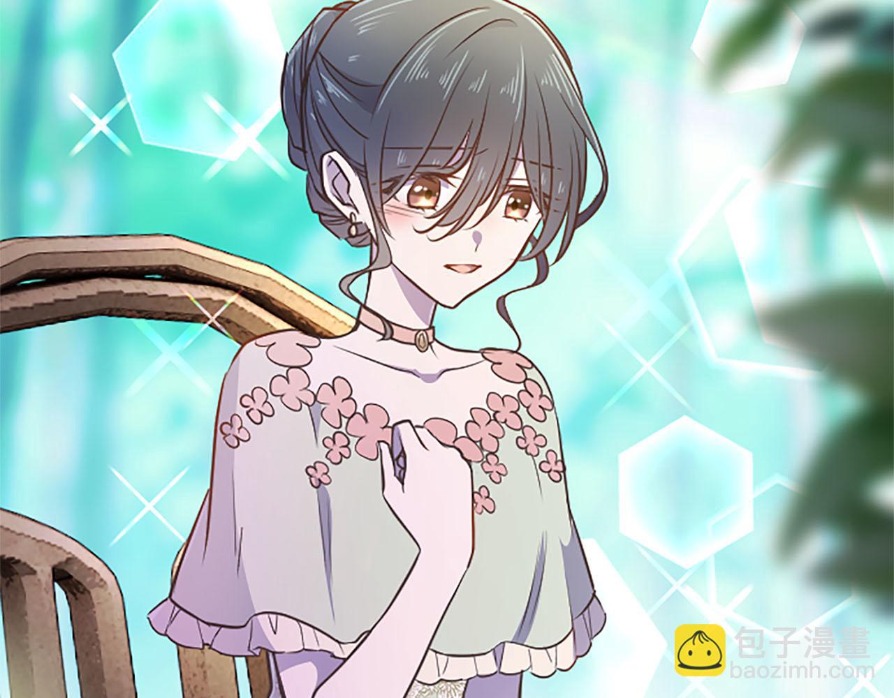 第34话 成为我的人吧(1/4)-第34话