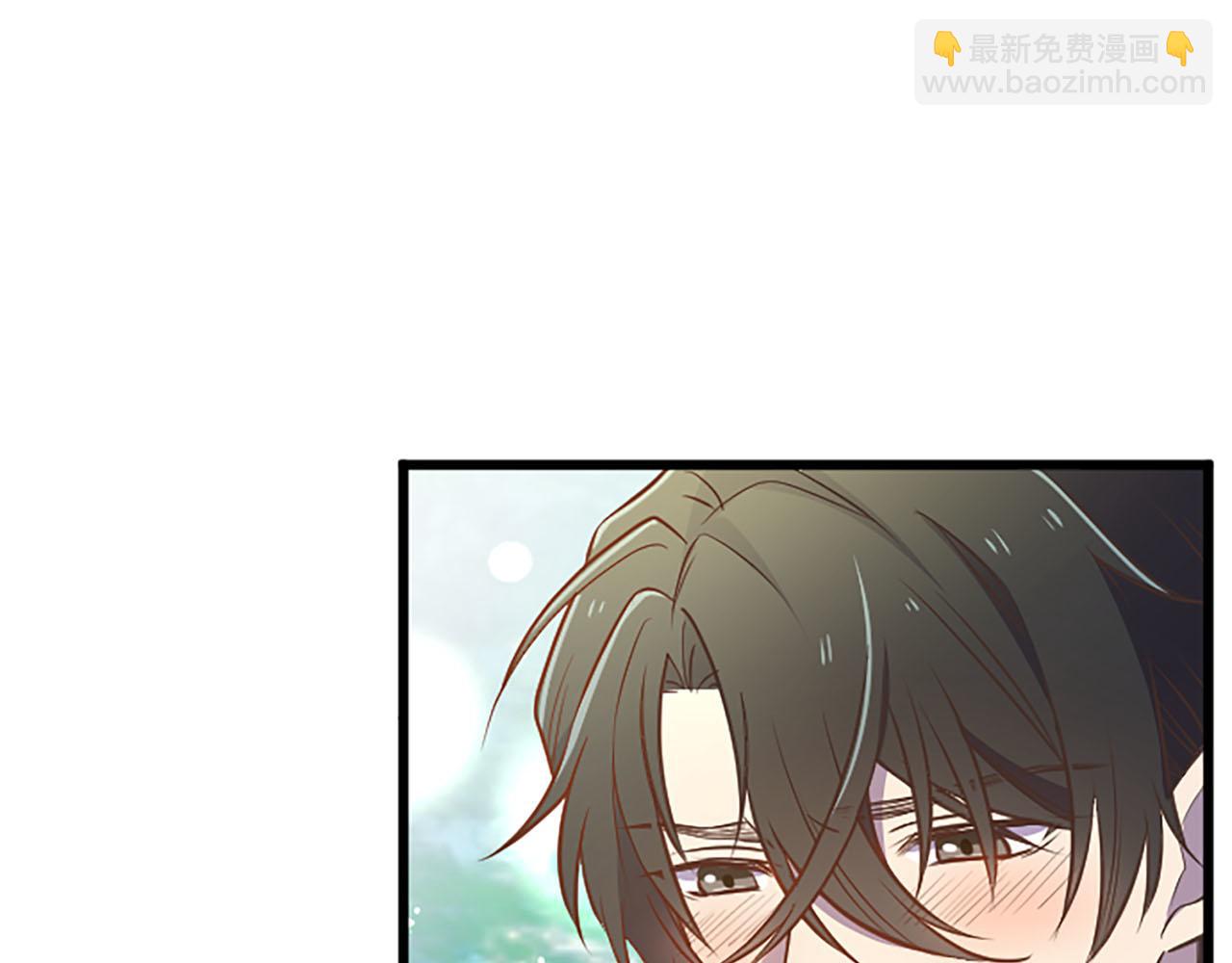 第34话 成为我的人吧(1/4)-第34话