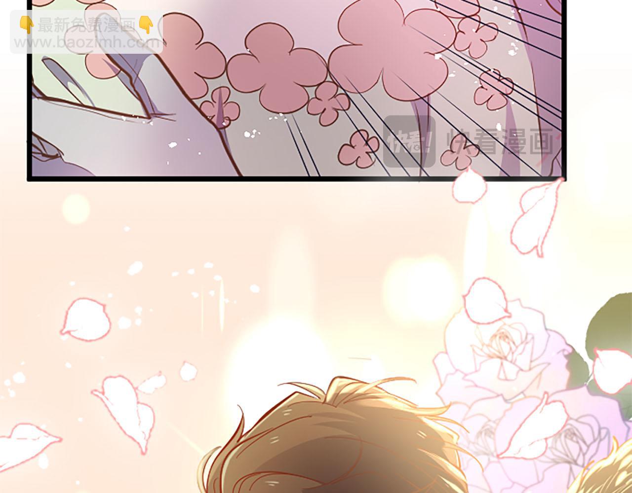 第34话 成为我的人吧(1/4)-第34话