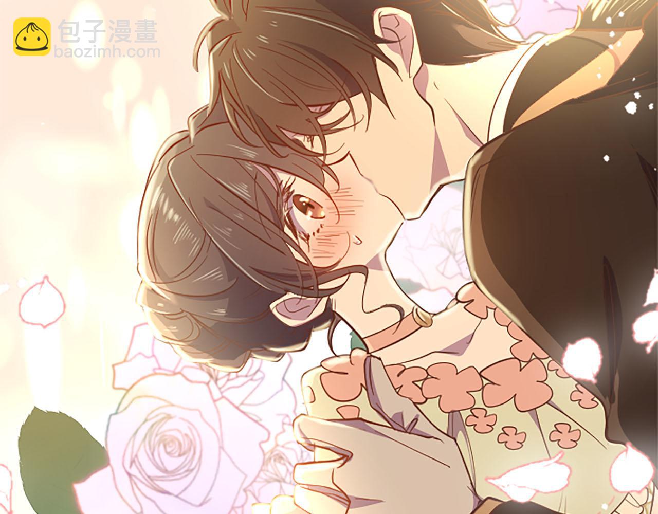 第34话 成为我的人吧(1/4)-第34话