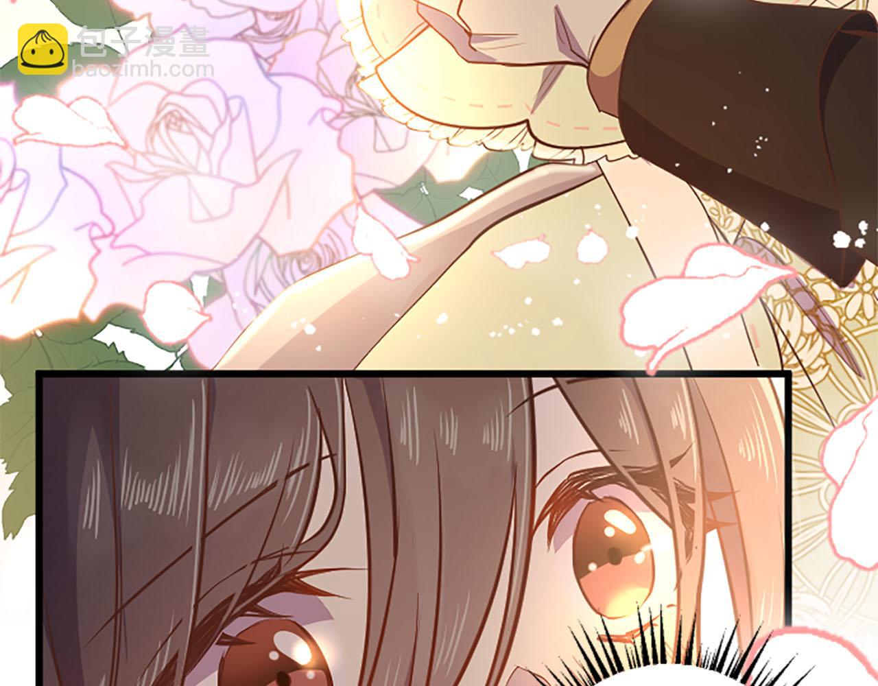 第34话 成为我的人吧(1/4)-第34话