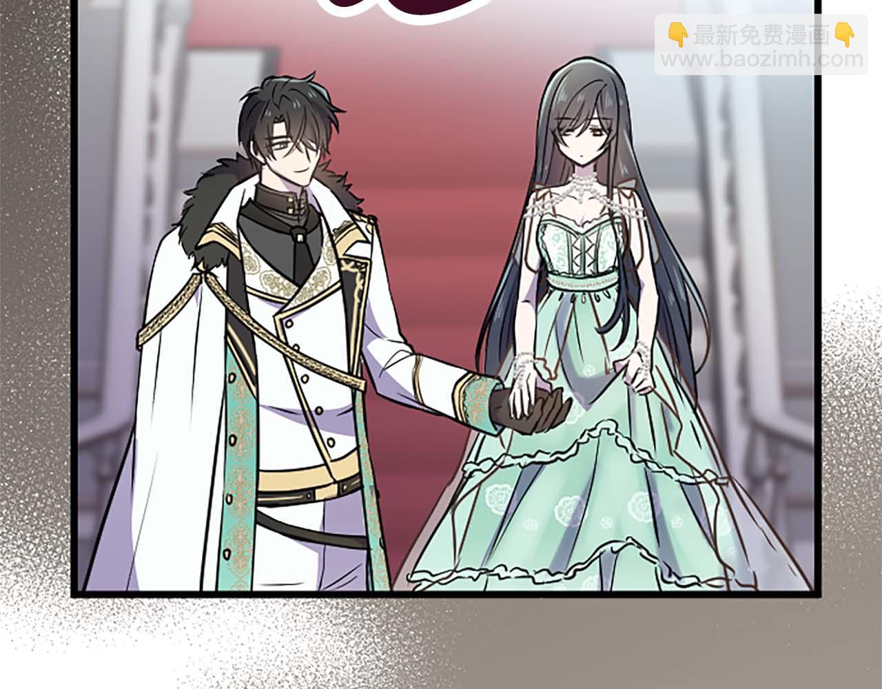 第36话 宣言婚事(1/4)-第36话