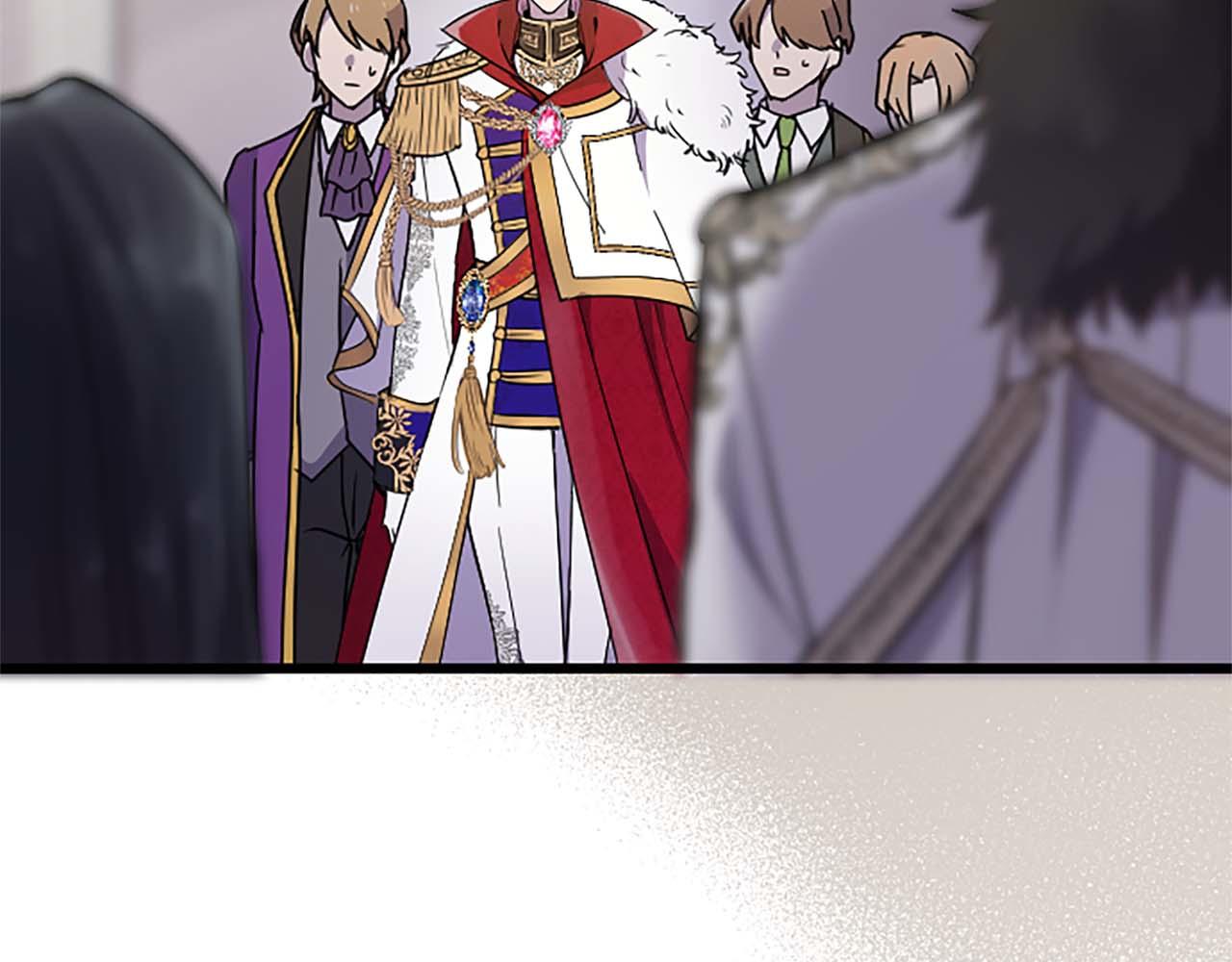 第36话 宣言婚事(1/4)-第36话