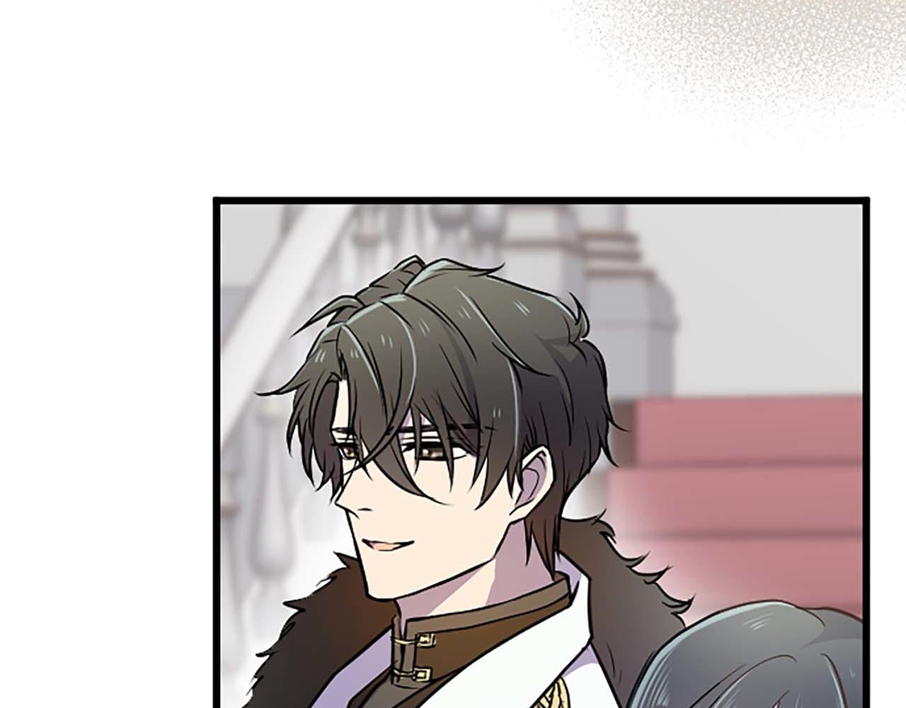 第36话 宣言婚事(1/4)-第36话