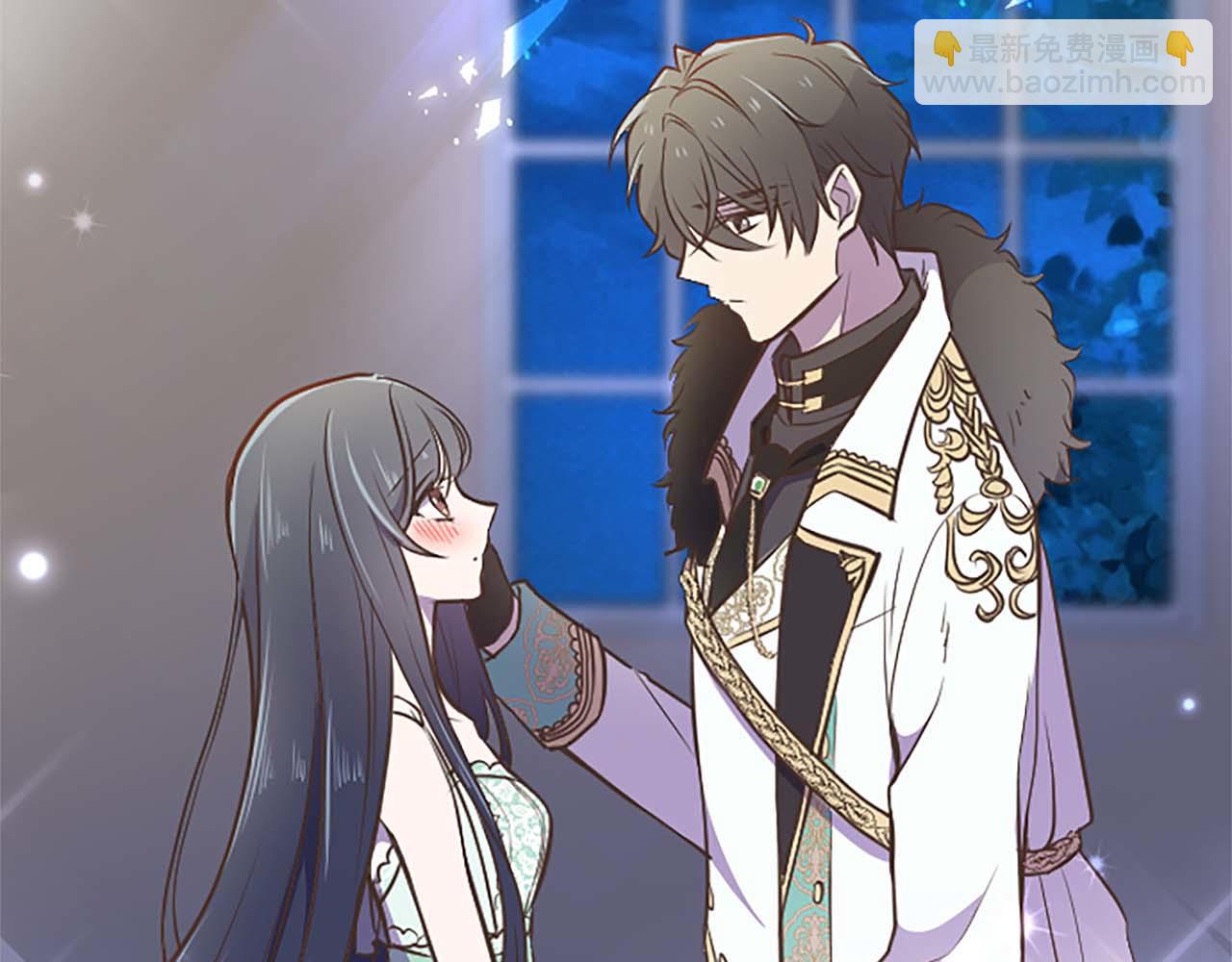 第38话 王太子的邀请(1/4)-第38话