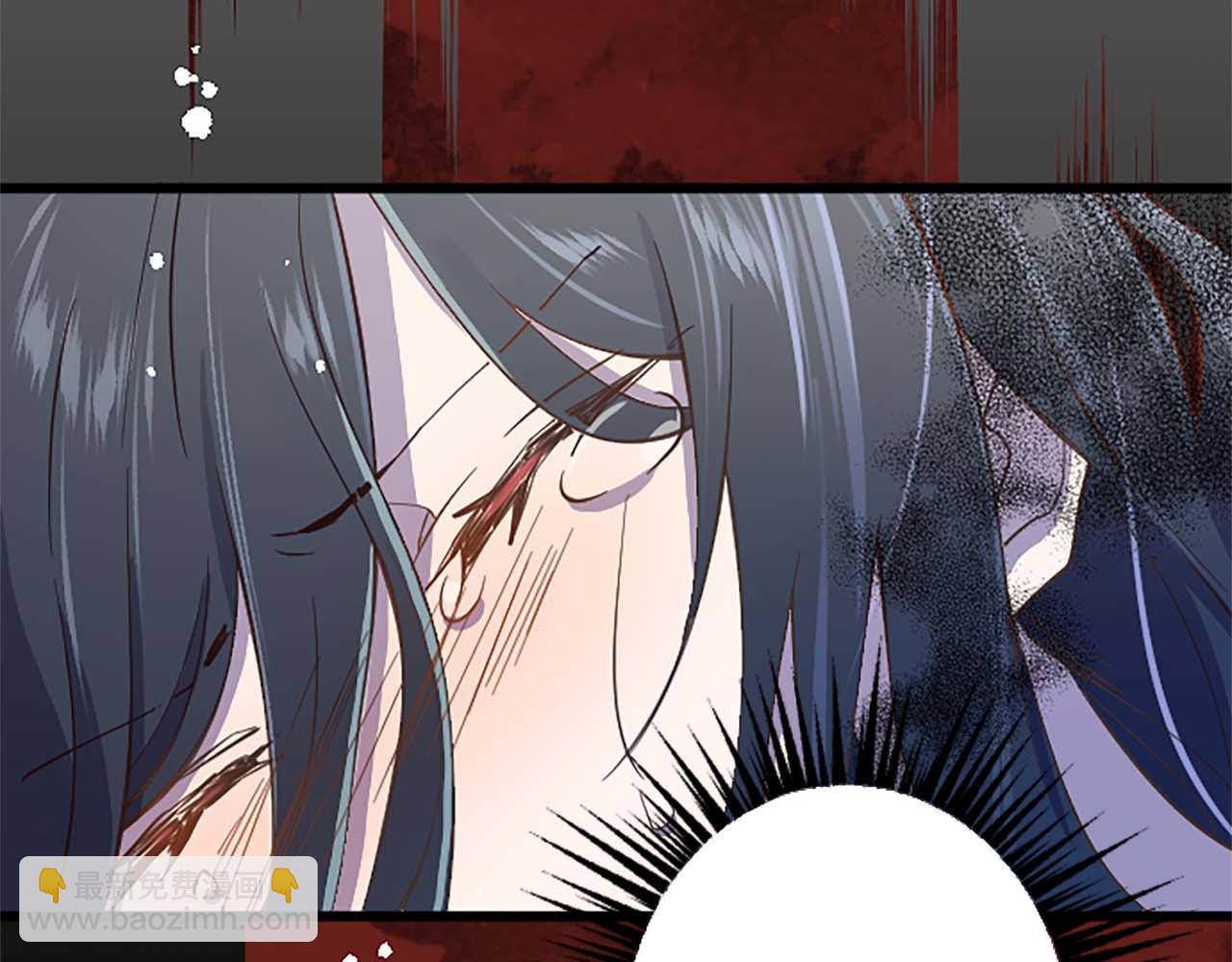 第5话 谁允许你欺负她的？(1/4)-第6话