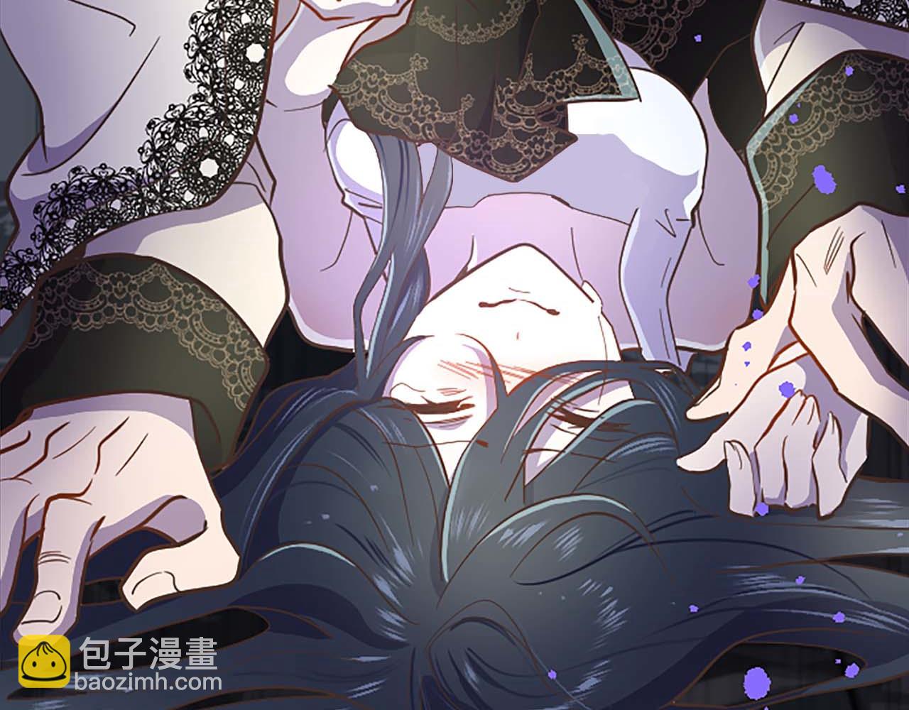 第5话 谁允许你欺负她的？(1/4)-第6话