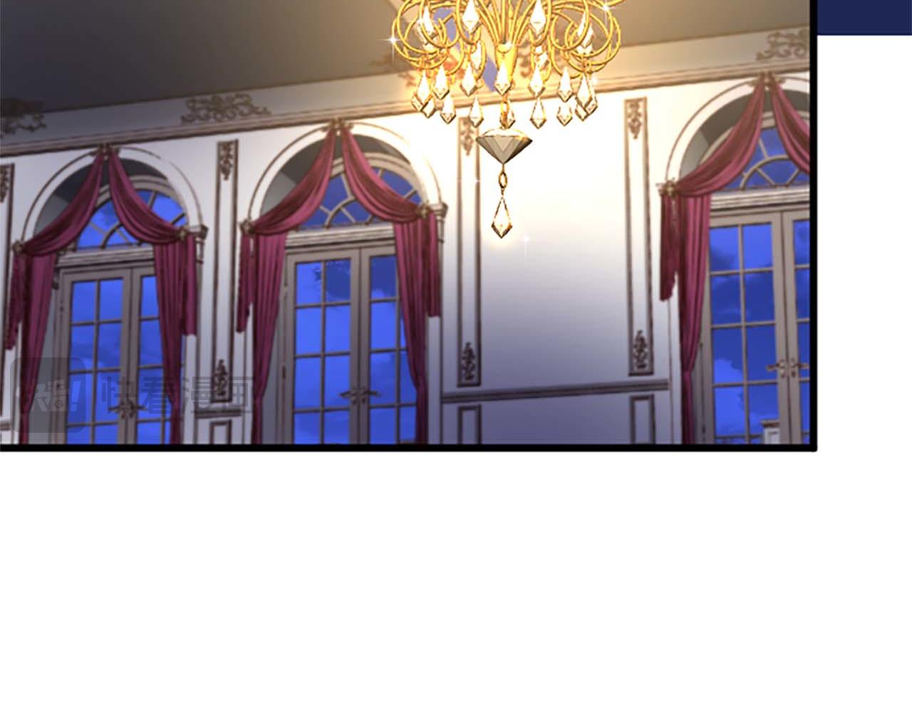 第40话 与肖像画相似的她(1/4)-第40话