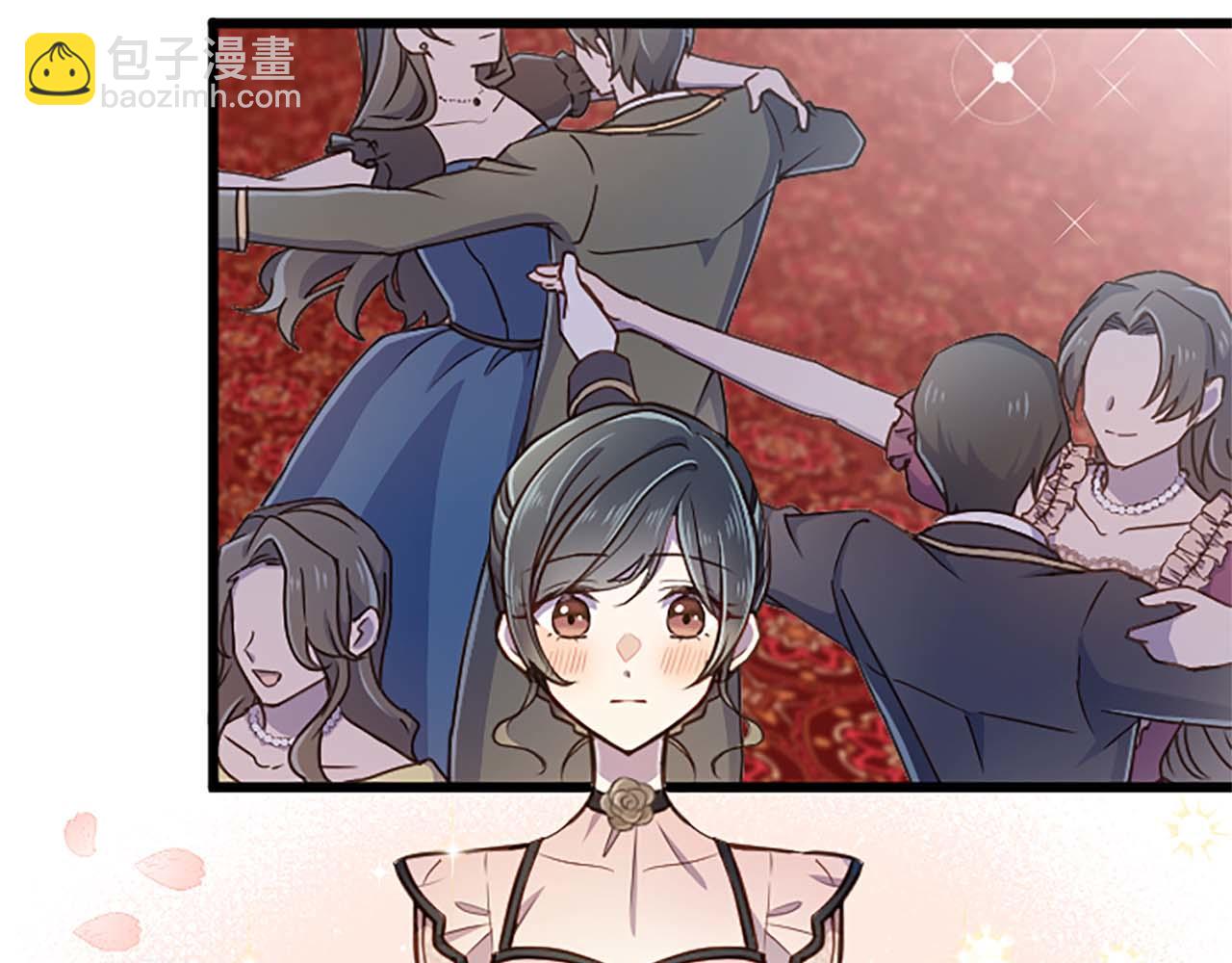 第40话 与肖像画相似的她(1/4)-第40话