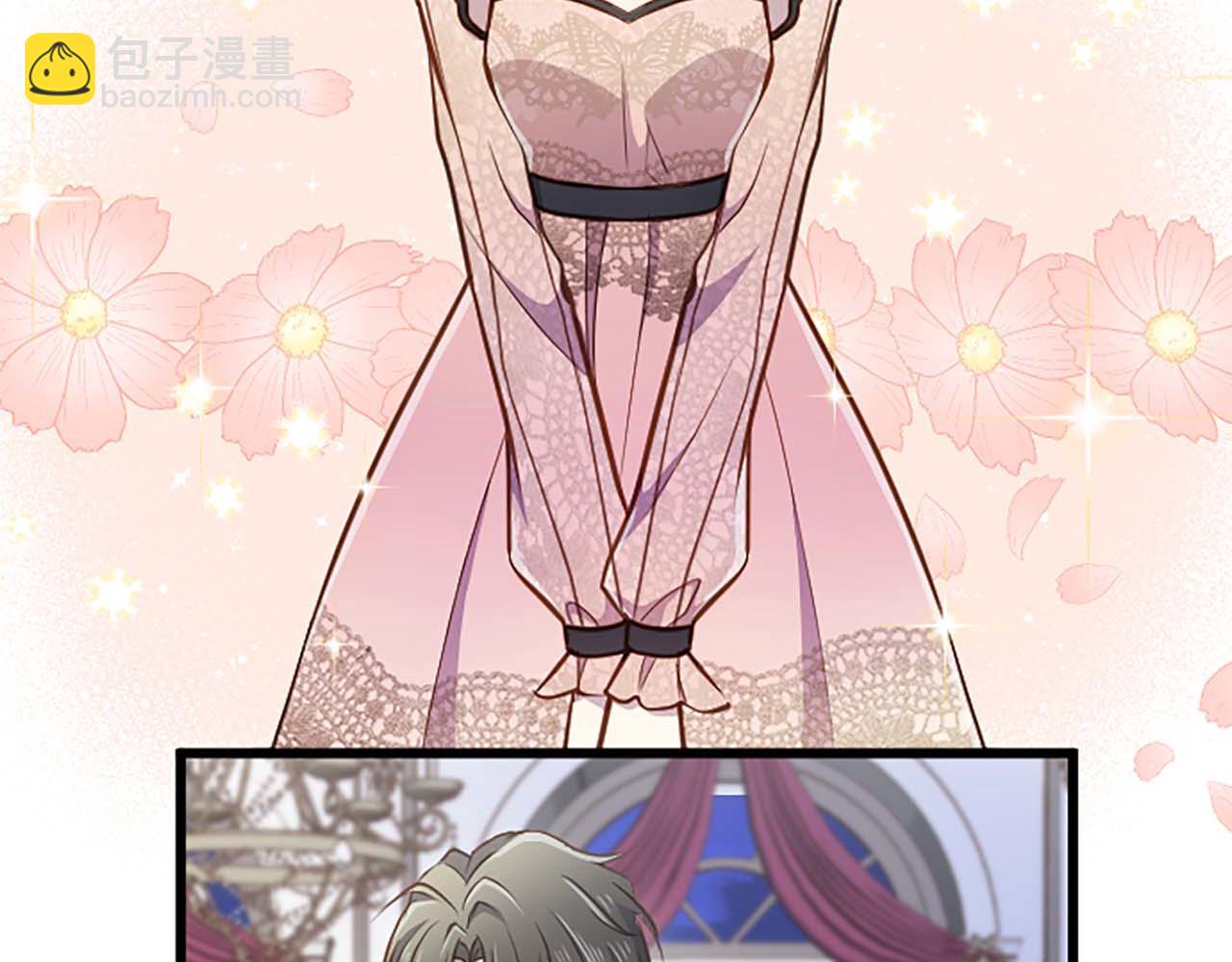 第40话 与肖像画相似的她(1/4)-第40话