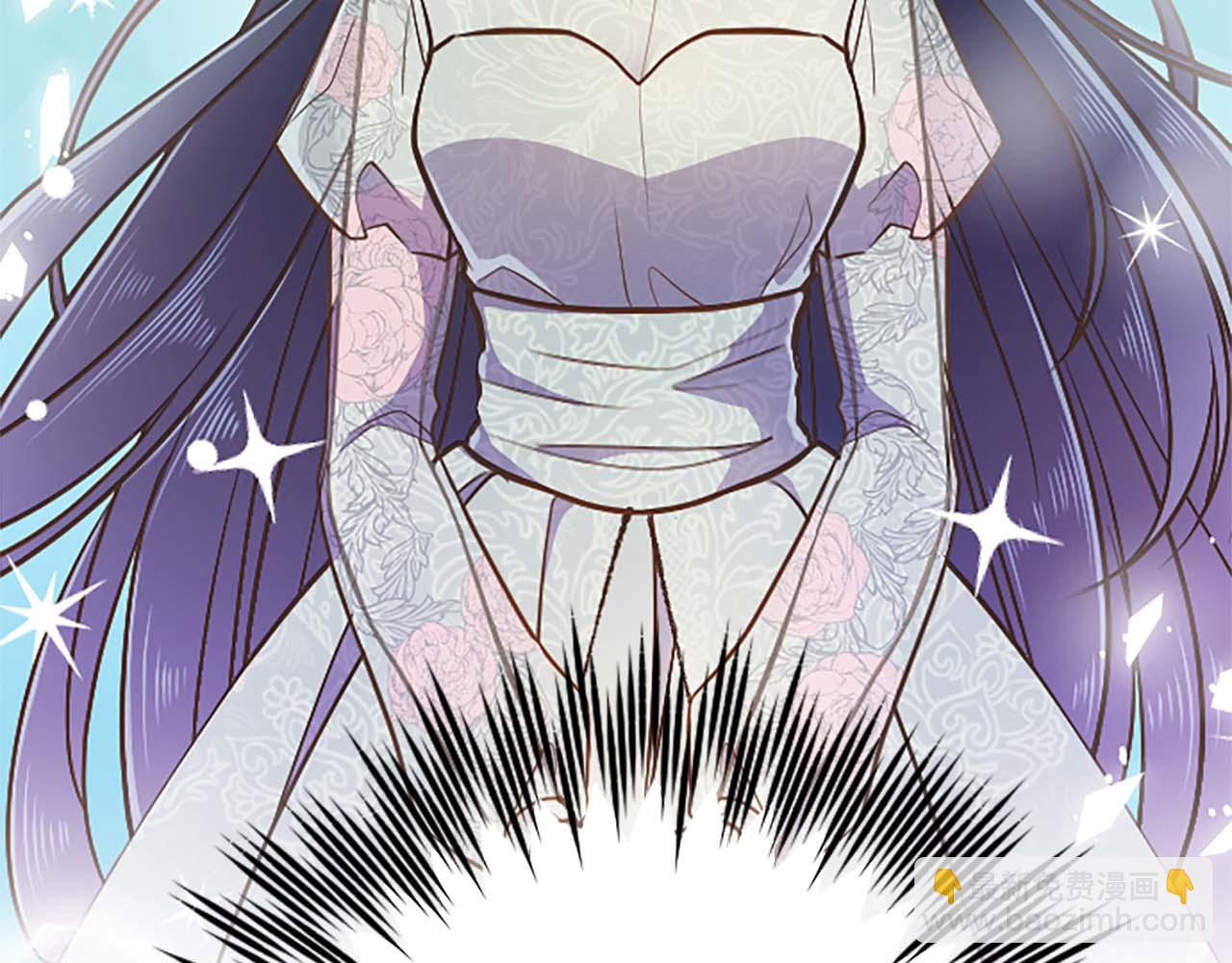 第40话 与肖像画相似的她(1/4)-第40话