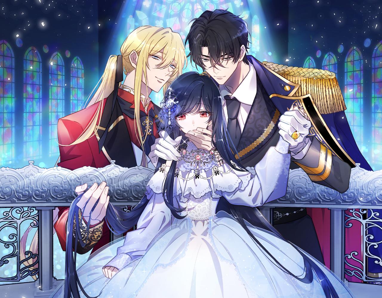 第42话 支配人心的能力(1/4)-第42话