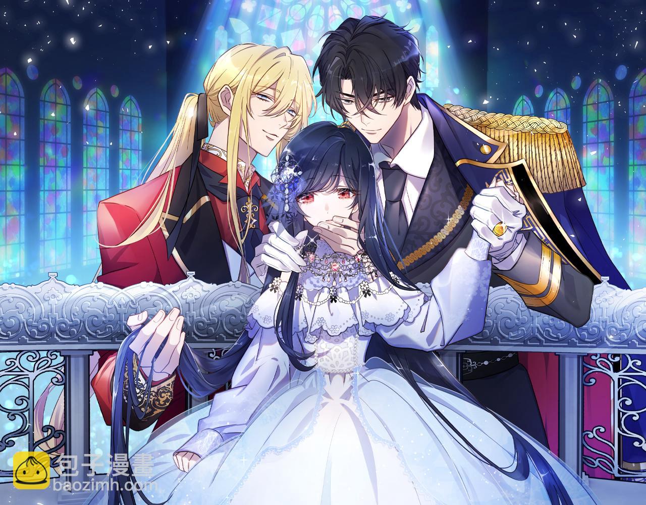 第46话 丑陋的想法(1/5)-第46话