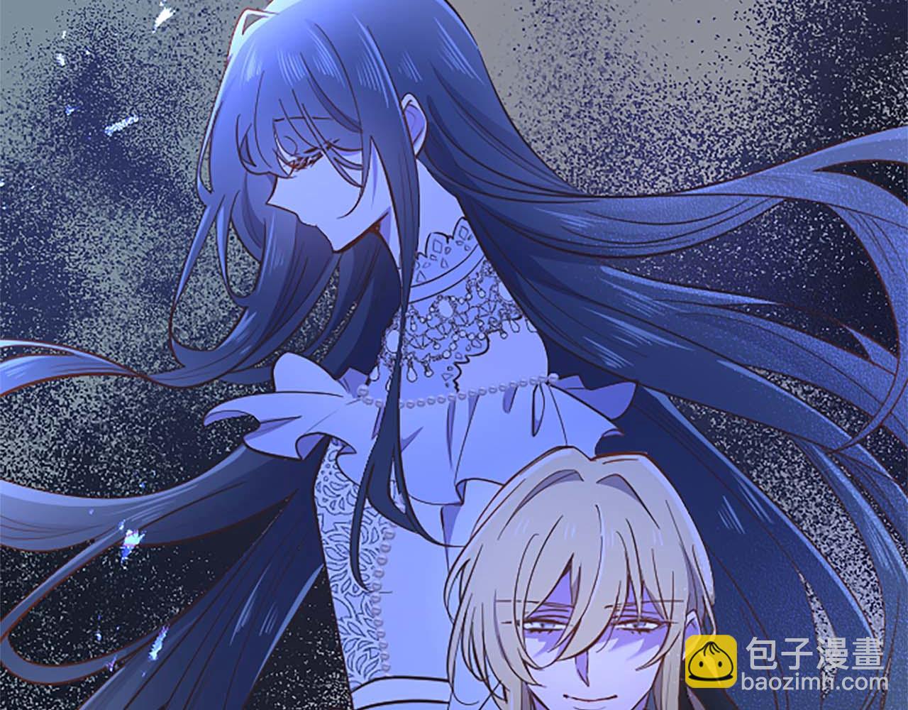 第48话 不要离开我&hellip;！(1/3)-第48话