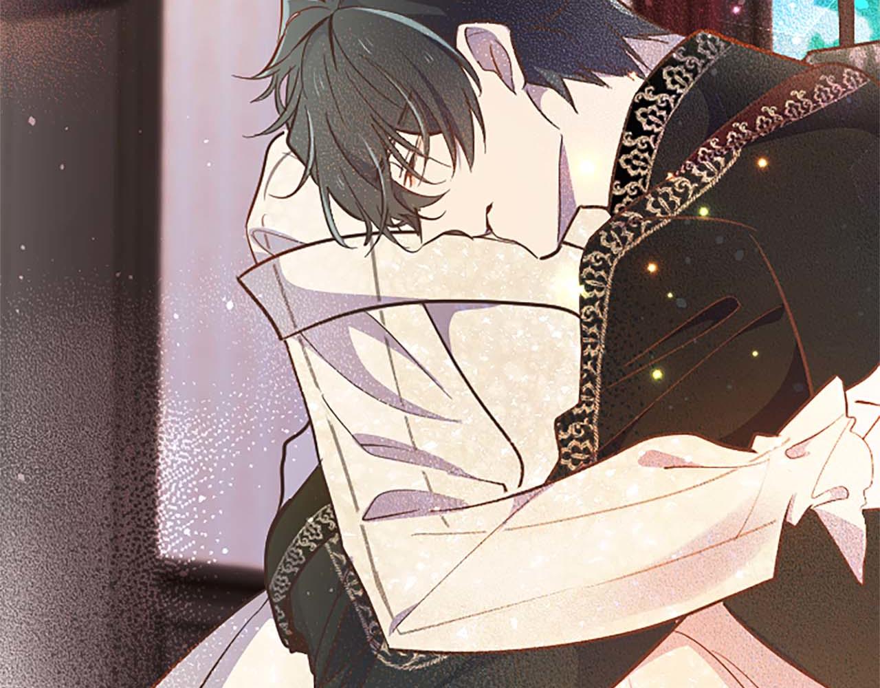 第48话 不要离开我&hellip;！(1/3)-第48话