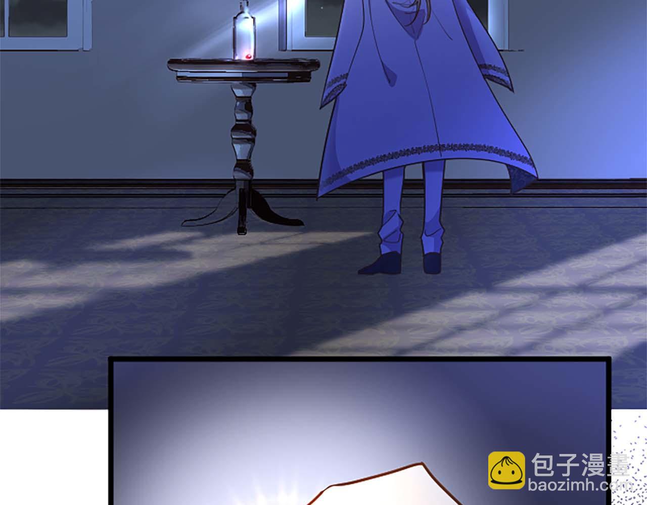 第48话 不要离开我&hellip;！(1/3)-第48话