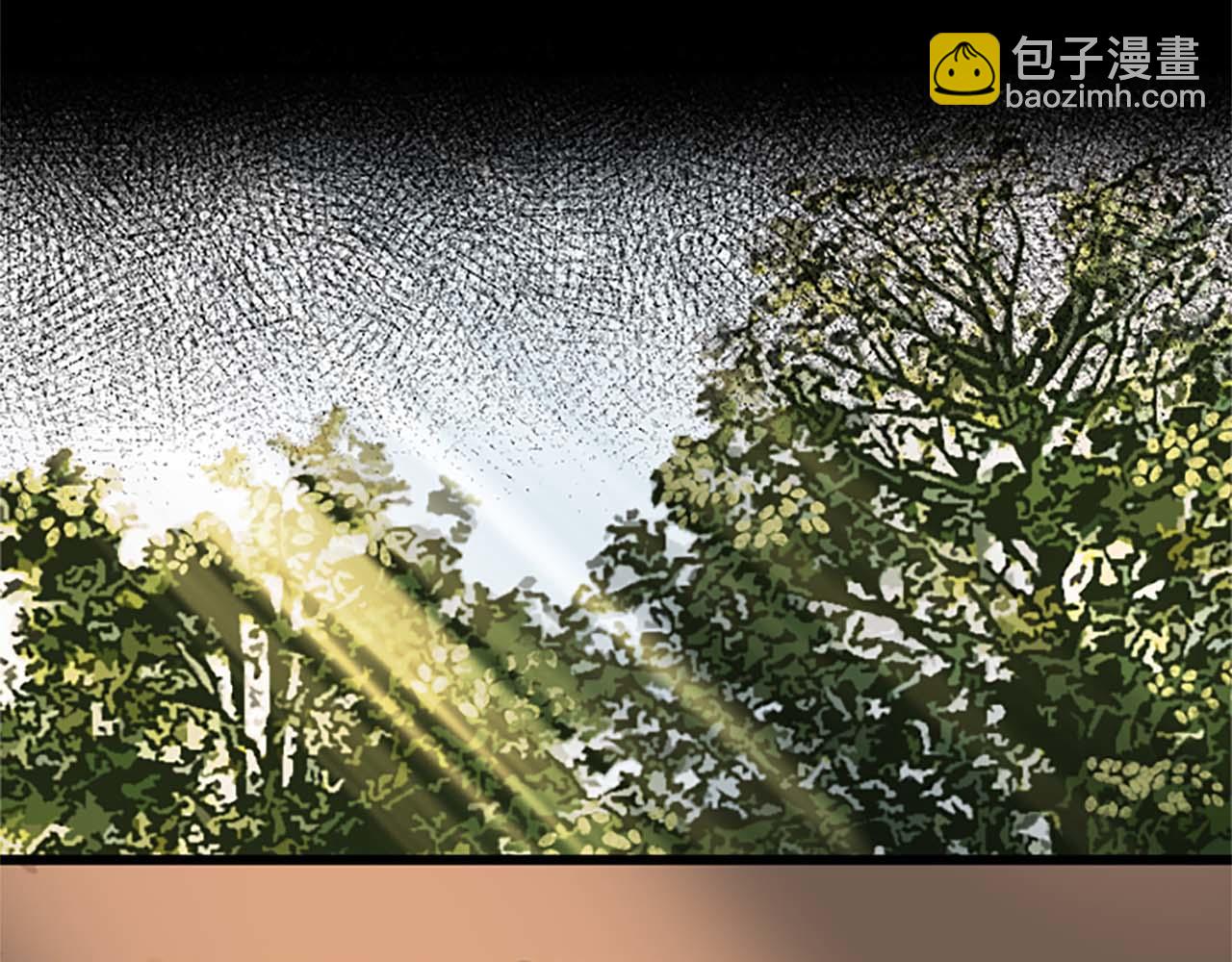 第54话 以我的意志做出决定(1/4)-第54话