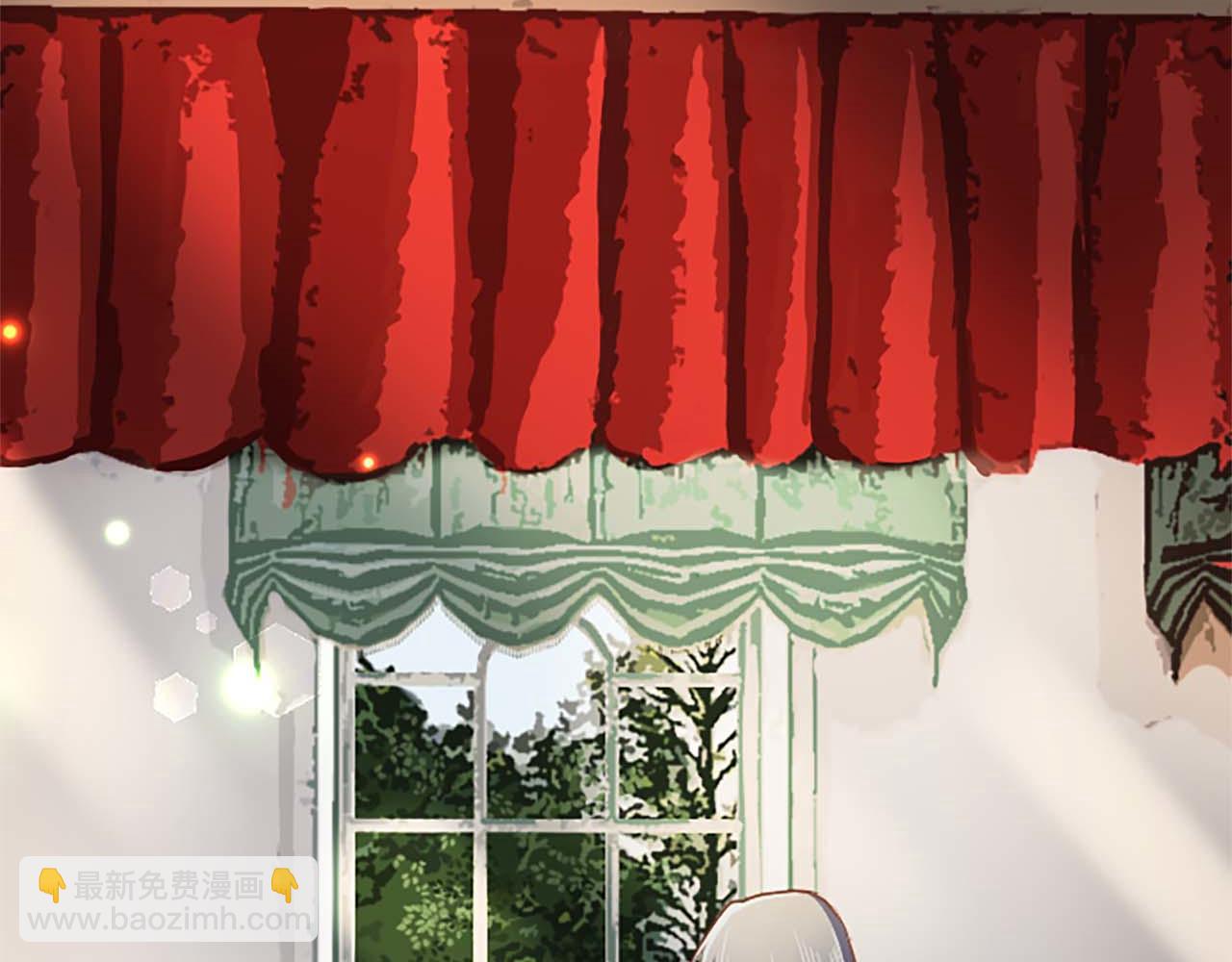 第54话 以我的意志做出决定(1/4)-第54话