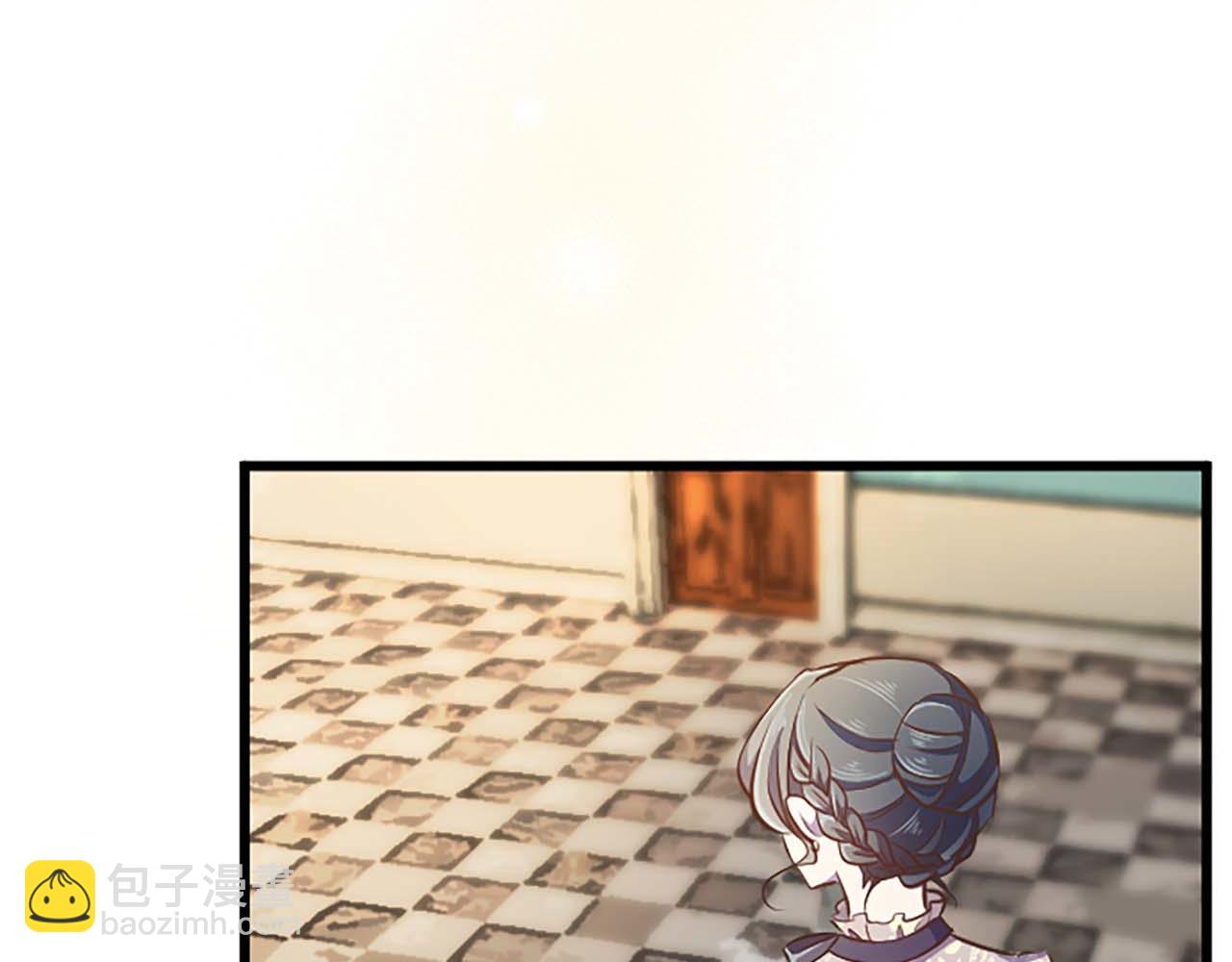 第54话 以我的意志做出决定(1/4)-第54话