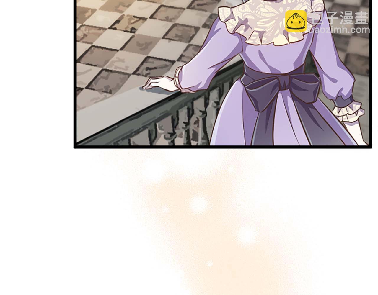 第54话 以我的意志做出决定(1/4)-第54话